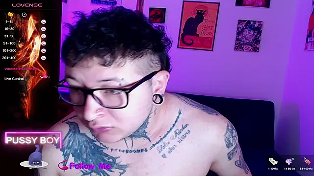 princeFtm online show from September 15, 2:33 pm