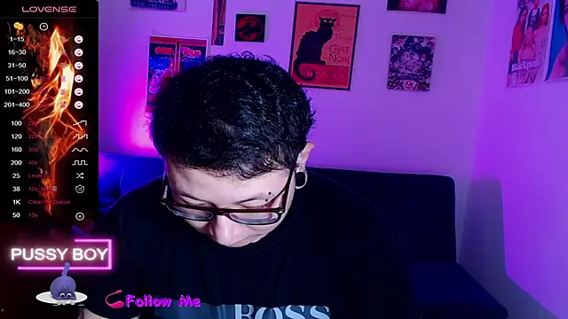 princeFtm online show from September 16, 3:16 pm