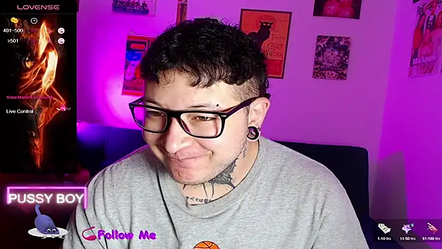 princeFtm online show from September 17, 3:17 pm