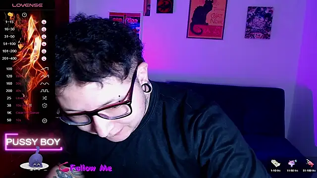 princeFtm online show from September 18, 3:28 pm