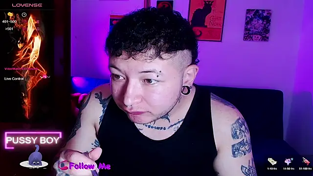 princeFtm online show from September 20, 5:29 pm