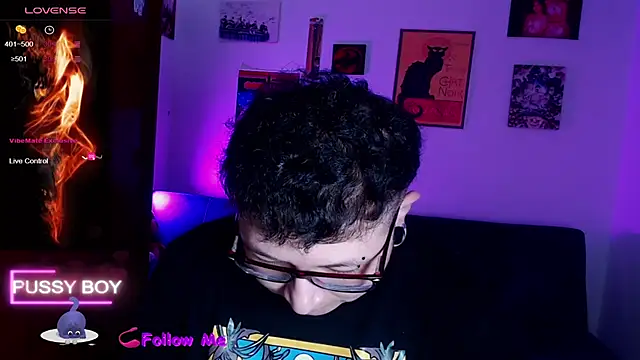 princeFtm online show from September 23, 5:52 pm