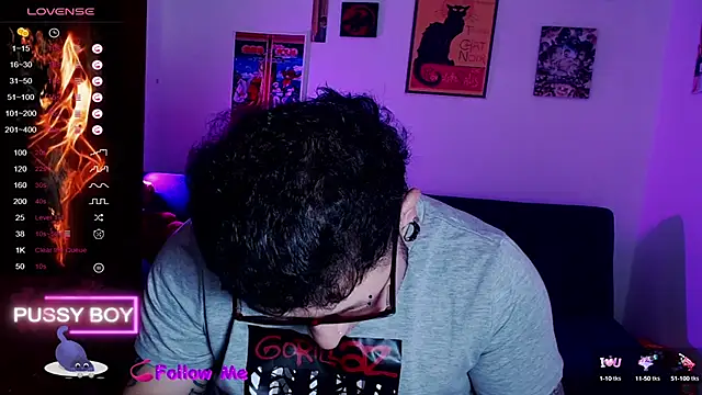 princeFtm online show from September 28, 5:23 pm