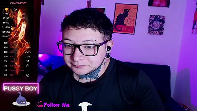 princeFtm online show from September 30, 9:04 pm