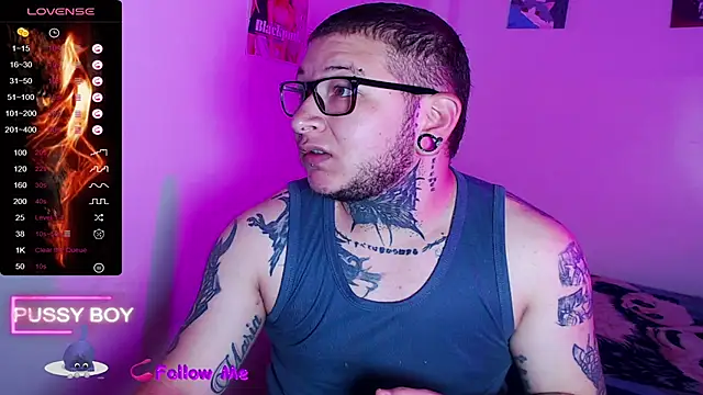 princeFtm online show from October 17, 11:58 am