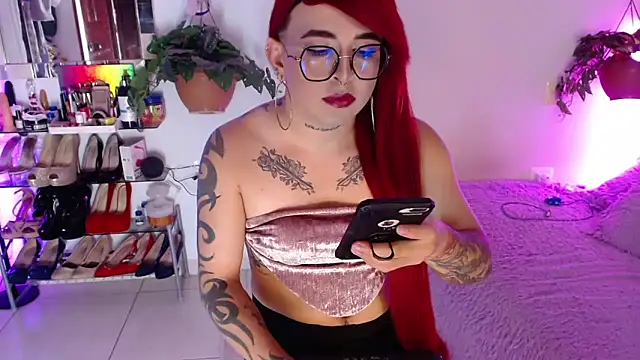 Laveneno ortiz07 online show from March 21, 12:01 am