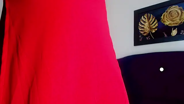 bellatrixx 69 online show from February 18, 7:32 pm