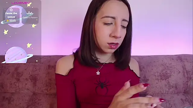 Miiaa doll online show from January 9, 1:54 am