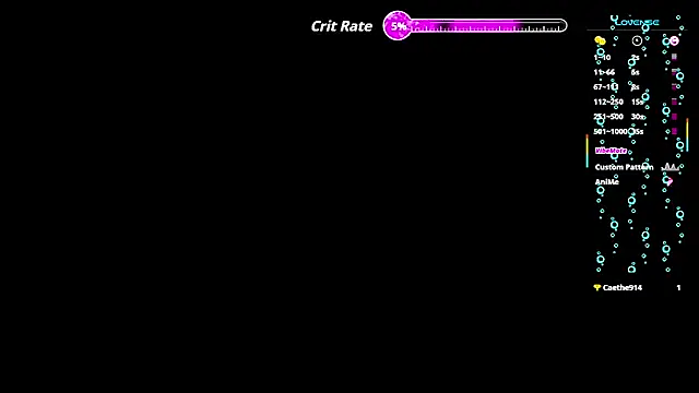 Brenda  01 online show from October 22, 11:08 pm