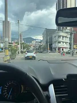 Georgiafox online show from October 3, 8:53 pm