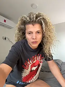 Georgiafox online show from October 8, 2:29 pm