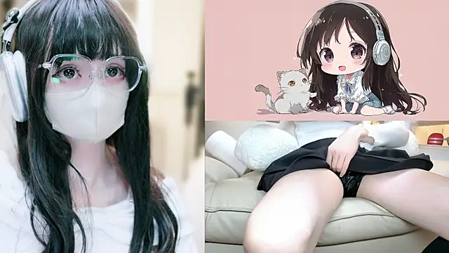 maku 00 online show from January 12, 9:38 am