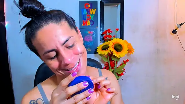 juanblakbigcock online show from March 28, 3:25 pm