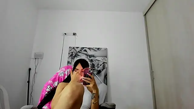  juliana star  online show from April 27, 10:52 pm