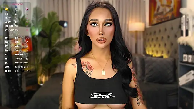 Angela foxx online show from October 29, 4:16 pm