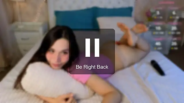 Kaia Sunshine Mia online show from September 19, 12:22 pm