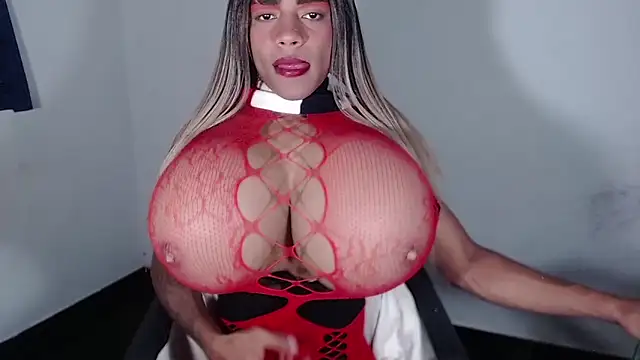 andreablackcock online show from June 9, 9:14 pm