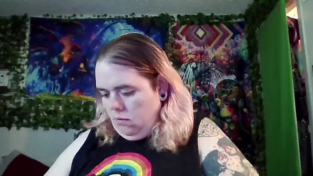 ExteriorRatio6 online show from February 8, 2:50 am