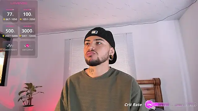 ftmphilip  online show from October 8, 3:24 pm