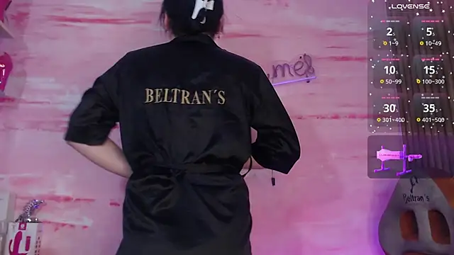 scarlett taylor007 online show from March 12, 10:39 pm