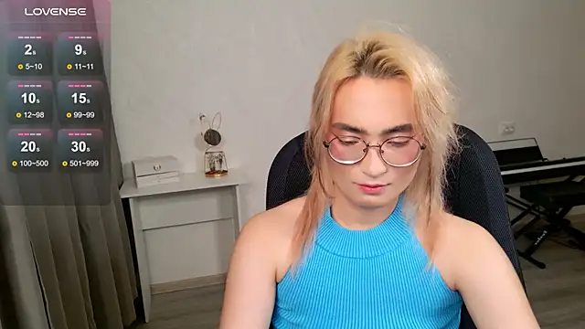 CuteYukiKun online show from January 6, 5:22 am