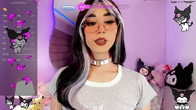 kimMaddiee online show from November 11, 9:27 pm