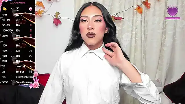 aphirl online show from February 6, 6:08 am