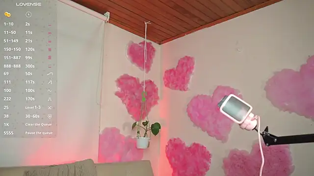 roselinedior online show from March 6, 4:45 pm