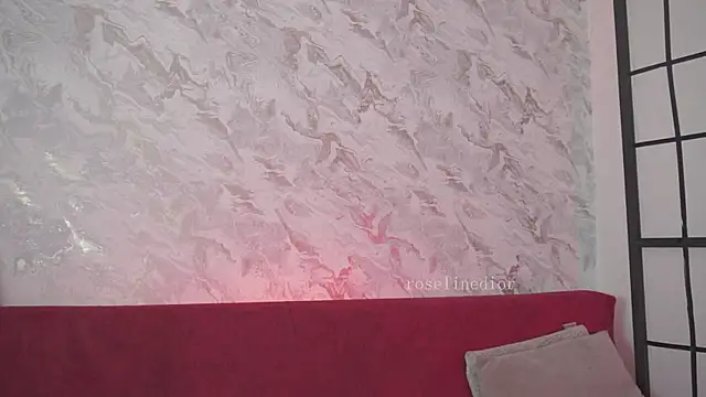 roselinedior online show from March 11, 1:48 pm