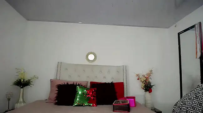 maria camilacms online show from March 11, 3:56 pm