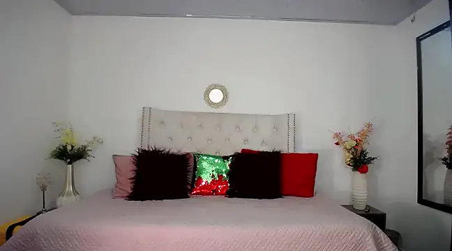 maria camilacms online show from March 13, 3:17 pm