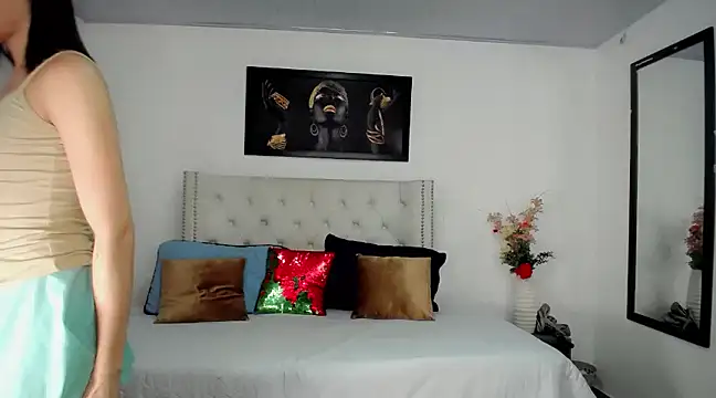 maria camilacms online show from March 18, 3:02 pm