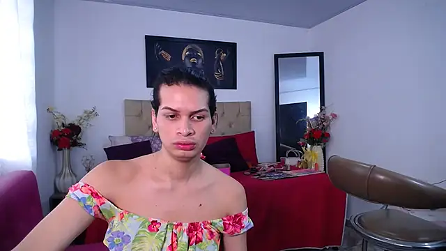 maria camilacms online show from September 10, 4:28 pm