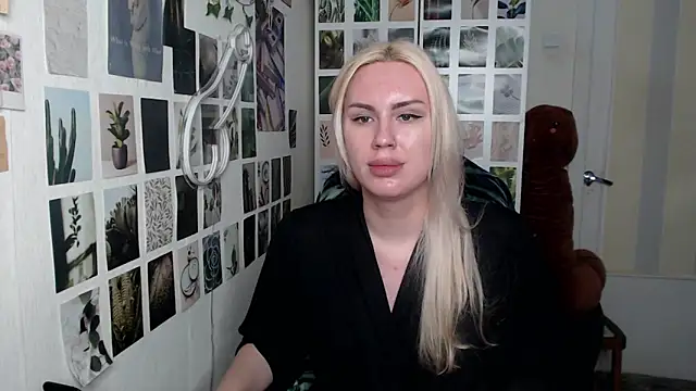 CapriScorpion online show from November 20, 6:19 pm