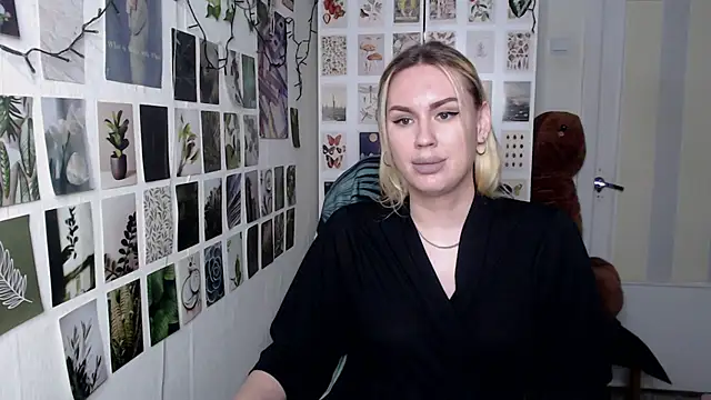 CapriScorpion online show from February 18, 5:09 pm