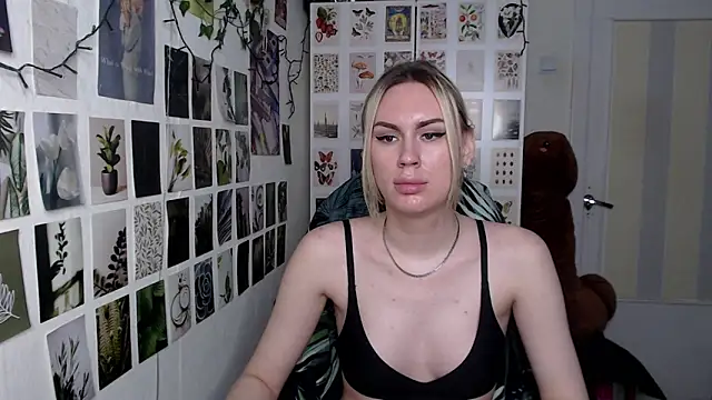 CapriScorpion online show from March 1, 6:25 pm