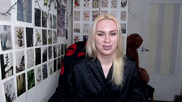 CapriScorpion online show from March 14, 4:43 pm