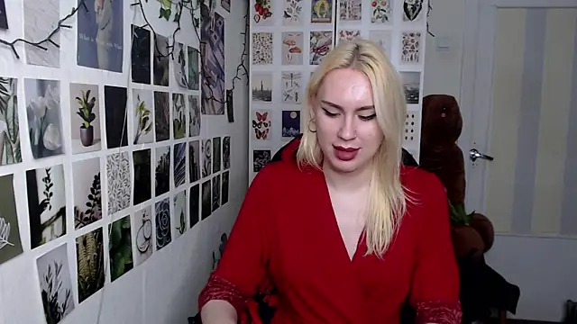 CapriScorpion online show from March 27, 10:05 am