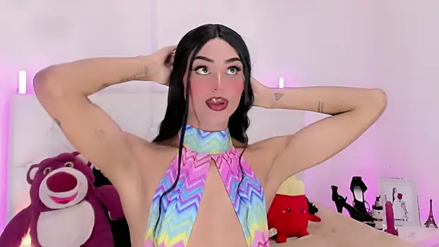 amal baddell online show from November 13, 3:59 am