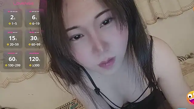 Snapshot of mimi-yangyang chatting on October 26, 1:18 pm mimi-yangyang online show from October 26, 1:18 pm