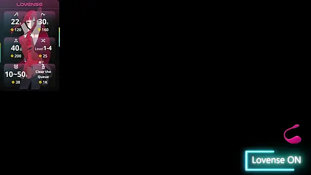 Margarethlex online show from December 20, 4:40 am