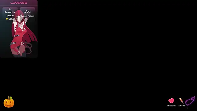 Margarethlex online show from March 10, 9:18 pm