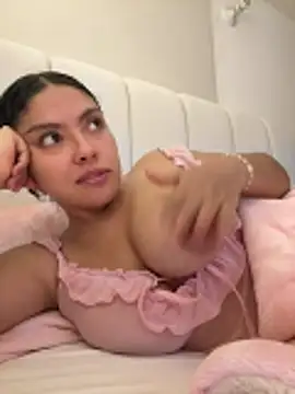 Nathcurly  online show from March 25, 3:12 am