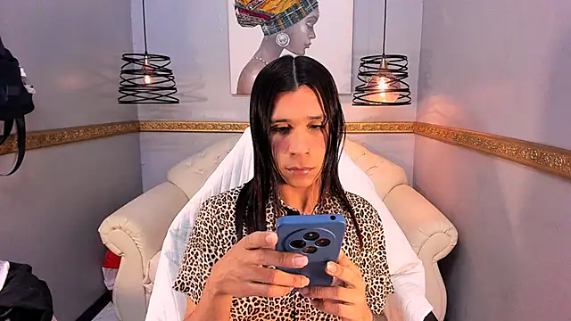 SaraSofia44 online show from December 3, 5:50 pm