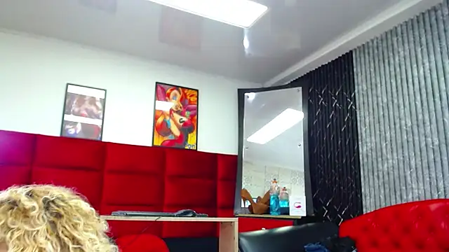 SWEETKAREN online show from May 10, 3:11 am