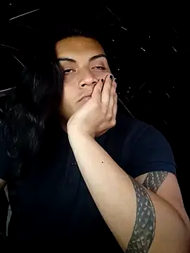 Ariana Rodriguez  online show from February 6, 6:40 am