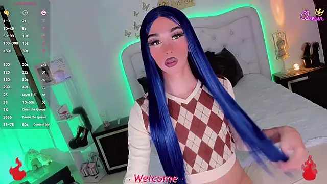 Baby Aliz online show from March 13, 3:56 am