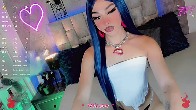 Baby Aliz online show from April 18, 6:04 am