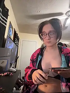 YandereDemon online show from November 29, 12:01 am