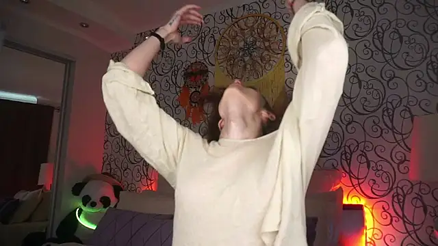 Snapshot of Foxy_irene chatting on September 10, 2:49 pm Foxy irene online show from September 10, 2:49 pm